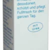 Gehwol Pflegendes Fußdeo Pumpspray Mit Urea 150 ml Spray