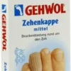 Gehwol Polymer Gel Zehenkappe Mittel 1 Stück