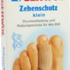 Gehwol Polymer Gel Zehen Schutz Klein