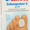 Gehwol Polymer Gel Zehen Spreizer G Groß 3 Stück