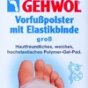 Gehwol Vorfußpolster Mit Elastikbinde Groß 1 Stück
