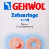 Gehwol Zehenringe Rund 9 Stück