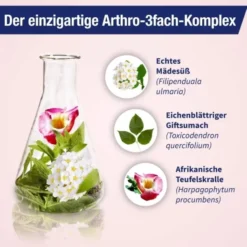 Gelencium Arthro Tropfen zum Einnehmen 100 ml