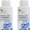 Gelenk- und Muskel-Spray Vital Comfort 2 x 100 ml
