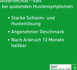 Gelobronchial 200 ml Saft