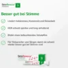 GeloRevoice Halstabletten Kirsch - Menthol 3 x 20 Lutschtabletten