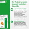 Gelositin Nasenpflegespray 15 ml Spray