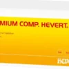 Gelsemium Comp. Hevert Injekt 100 Ampullen