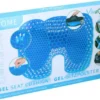 Gel-Sitzkissen 3D