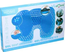 Gel-Sitzkissen 3D