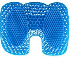 Gel-Sitzkissen 3D