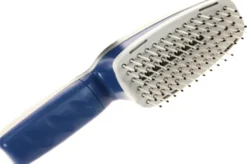 Genius Ideas Negativ-Ionen-Tierfellbürste