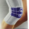 Genutrain A3 Knieband Links Gr.2 Natur