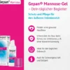 Gepan Mannose-Gel 30 ml