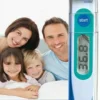 Geratherm Fieberthermometer Color Digital 1 Stück