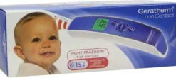 Geratherm Non Contact Infrarotthermometer Berührungslos