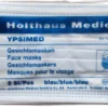 Gesichtsmaske Ypsimed Nach En14683 Typ I 2 Stück