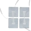 Gewebe Elektroden 45x45mm