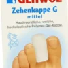 Gewohl Zehenkappe G Mittel 2 Stück