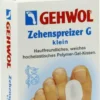Gewohl Zehenspreizer G Klein 3 Stück