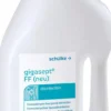 Gigasept Ff Neu Konzentrat 2 Liter