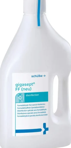 Gigasept Ff Neu Konzentrat 2 Liter
