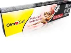 Gimpet Malt-Soft 200 G Paste Extra Für Katzen