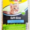 Gimpet Soft Gras Für Katzen 100 G