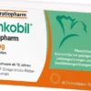 Ginkobil ratiopharm 80 mg 60 Filmtabletten