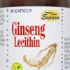 Ginseng Lecithin 60 Kapseln