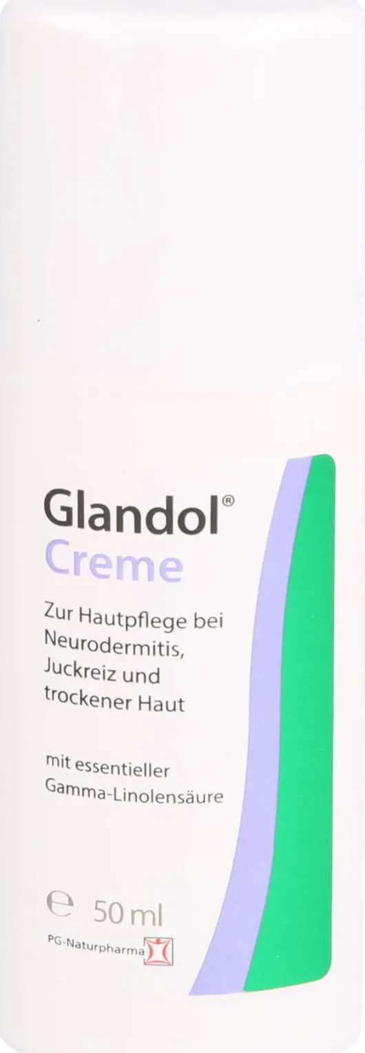Glandol Creme