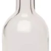 Glasflasche Opera 200 ml Mit Korkverschluss
