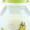 Glasflasche Schott Tee