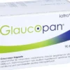 Glaucopan 90 Kapseln