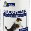 Glucosamin + Chondroitin 60 Kapseln Für Hunde