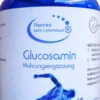 Glucosamin 100 G Pulver