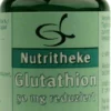Glutathion Reduziert 50mg