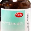 Glycerin 85 % Caelo Hv Packung 100 ml