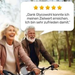 Glycowohl pflanzliche Tropfen bei Diabetes 50 ml