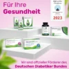 Glycowohl Vitamin B12 1000 µg hochdosiert vegan 120 Kapseln