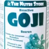 Goji Beeren Bioactive Getrocknet