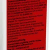 Goldampullen Bock N 10 Ampullen