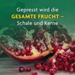Granatapfel Muttersaft Schoenenberger 200 ml Saft