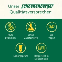 Granatapfel Muttersaft Schoenenberger 200 ml Saft