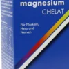 Grandelat Mag 60 Magnesium 240 Tabletten