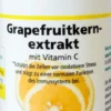 Grapefruit Kern Extrakt 250 ml Lösung