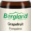 Grapefruit Öl Bergland 10 ml