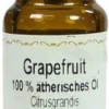 Grapefruit Öl 100% Ätherisch