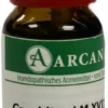 Graphites Lm 18 Dilution 10 ml