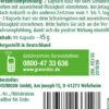 Greendoc schneller einschlafen Melatonin 90 Kapseln